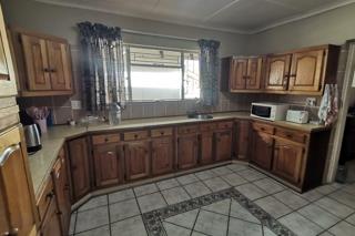 3 Bedroom Property for Sale in Senekal Free State
